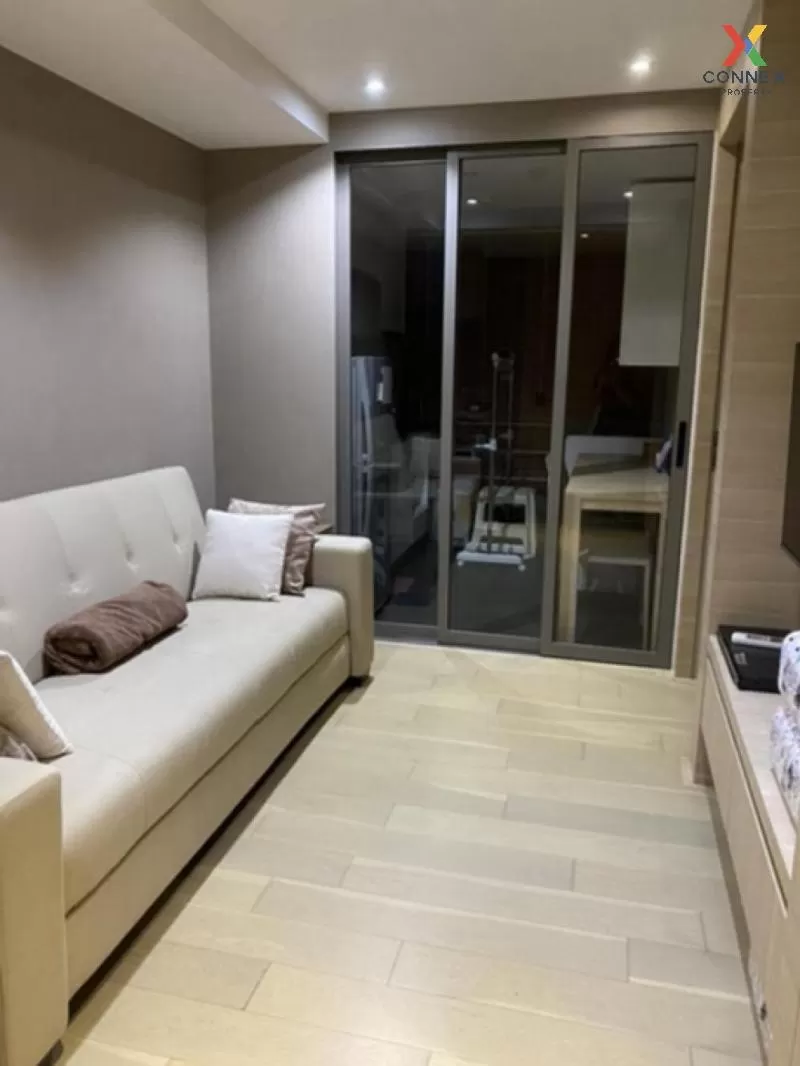 FOR SALE condo , Klass Silom , BTS-Chong Nonsi , Silom , Bang Rak , Bangkok , CX-79744