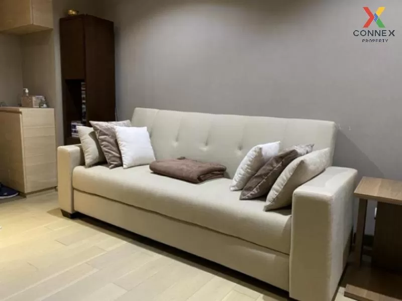 FOR RENT condo , Klass Silom , BTS-Chong Nonsi , Silom , Bang Rak , Bangkok , CX-79745 1