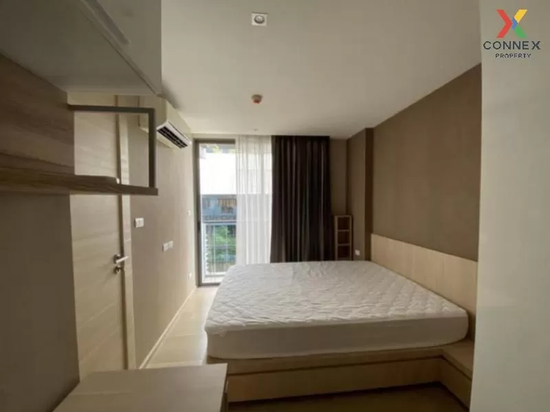 FOR RENT condo , Klass Silom , BTS-Chong Nonsi , Silom , Bang Rak , Bangkok , CX-79745