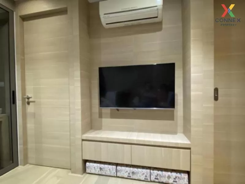 FOR RENT condo , Klass Silom , BTS-Chong Nonsi , Silom , Bang Rak , Bangkok , CX-79745 3