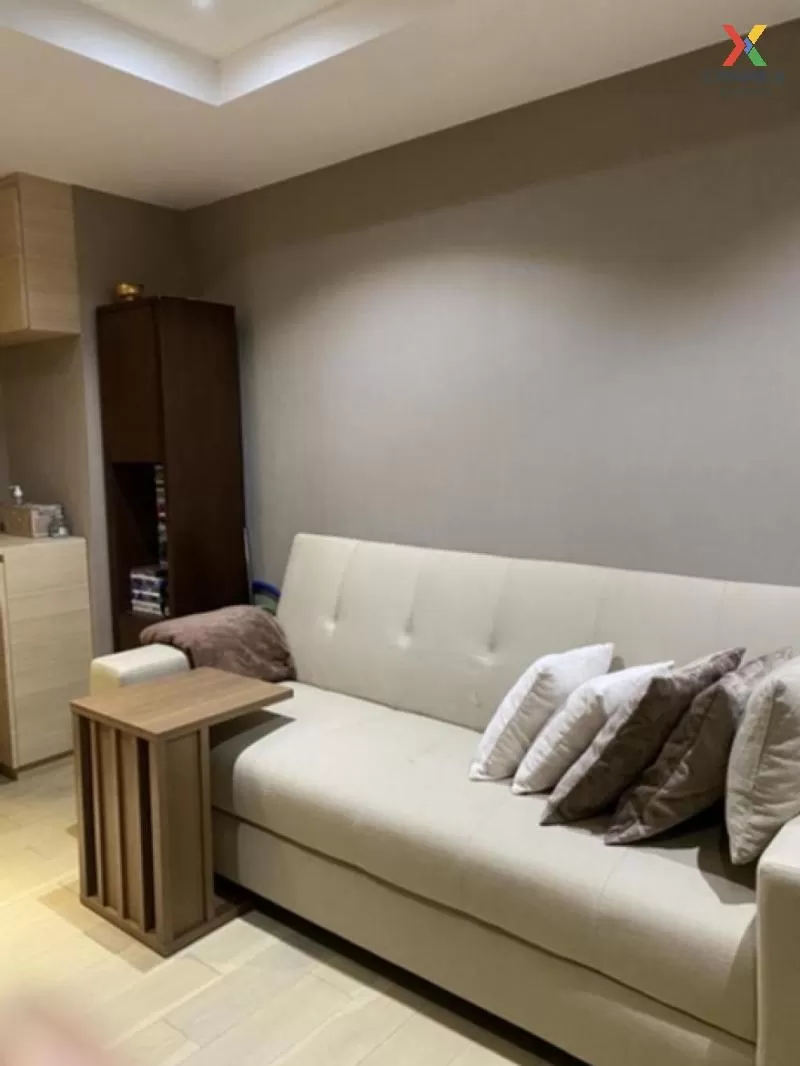 FOR RENT condo , Klass Silom , BTS-Chong Nonsi , Silom , Bang Rak , Bangkok , CX-79745 4