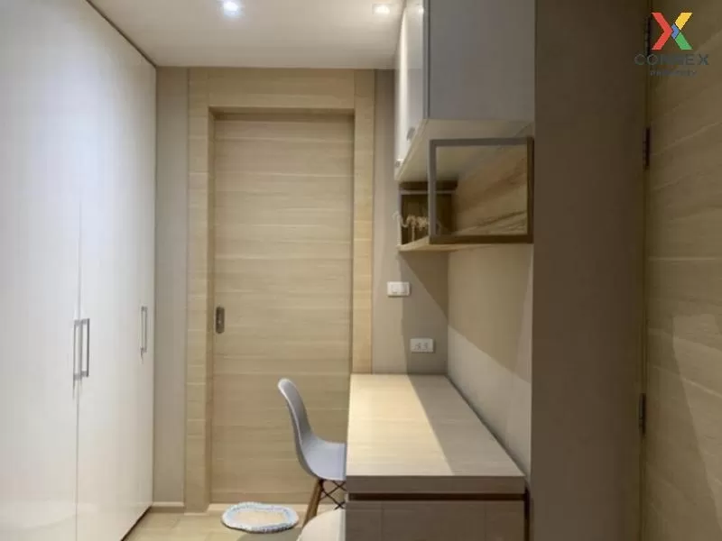 FOR RENT condo , Klass Silom , BTS-Chong Nonsi , Silom , Bang Rak , Bangkok , CX-79745