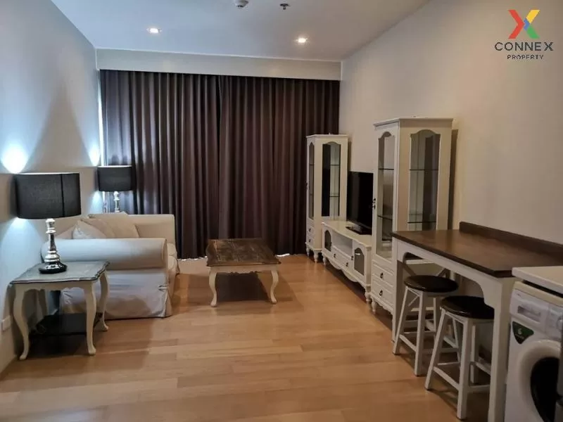 FOR RENT condo , Noble Reform , BTS-Ari , Thung Phaya Thai , Phaya Thai , Bangkok , CX-79748