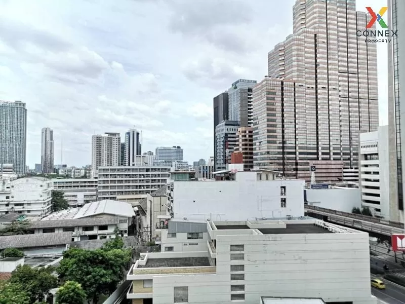 FOR RENT condo , Noble Reform , BTS-Ari , Thung Phaya Thai , Phaya Thai , Bangkok , CX-79748