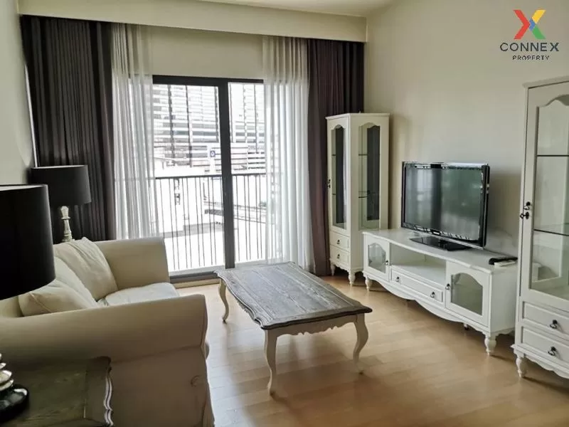 FOR RENT condo , Noble Reform , BTS-Ari , Thung Phaya Thai , Phaya Thai , Bangkok , CX-79748