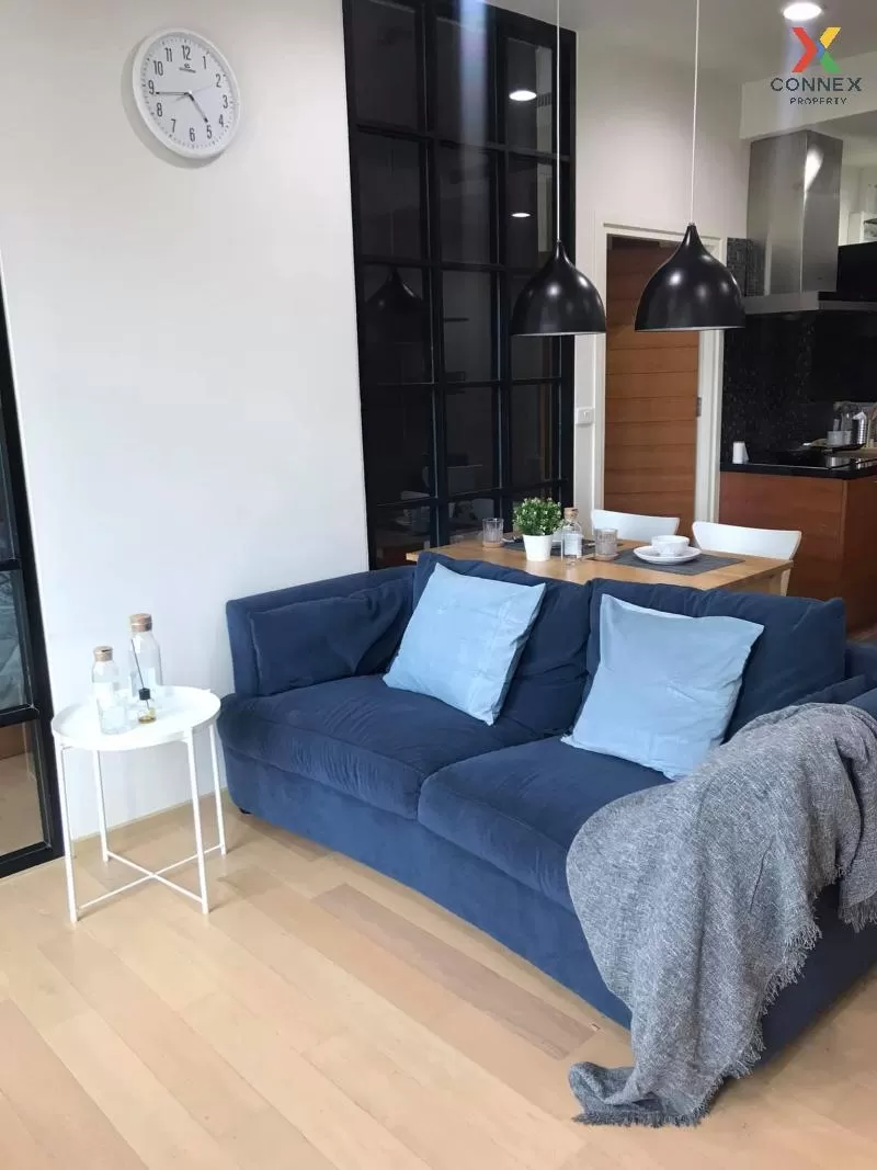 FOR RENT condo , Noble Reform , BTS-Ari , Thung Phaya Thai , Phaya Thai , Bangkok , CX-79750