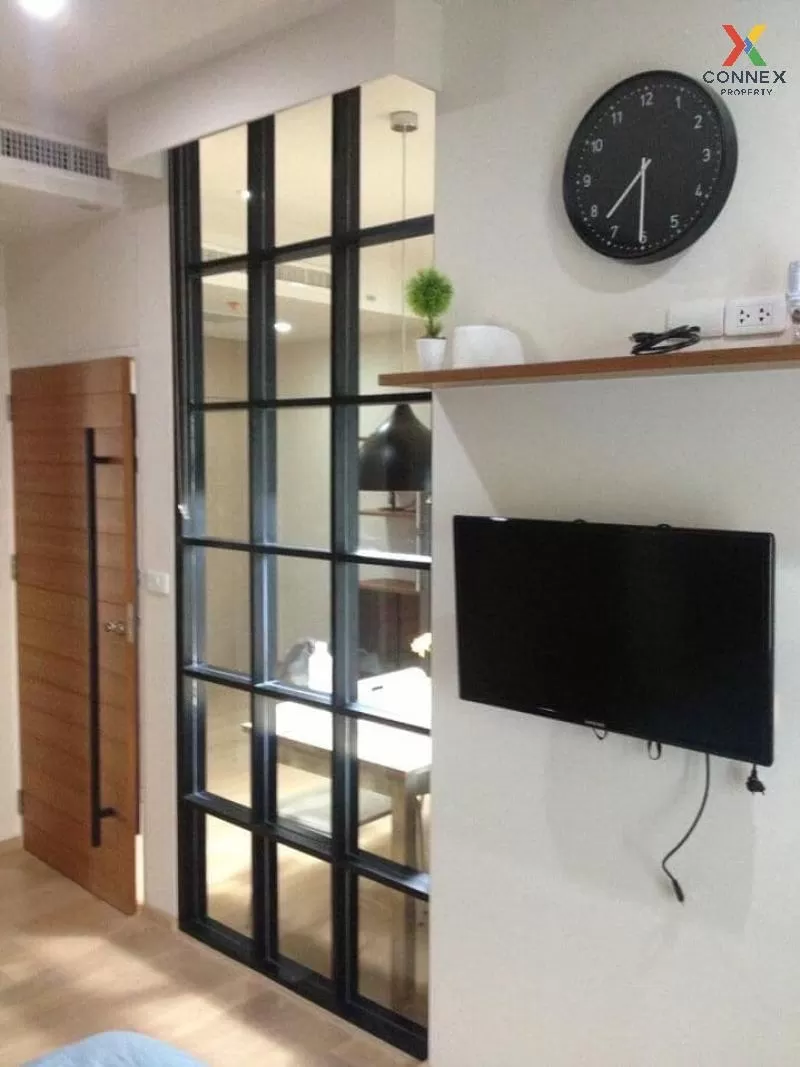 FOR RENT condo , Noble Reform , BTS-Ari , Thung Phaya Thai , Phaya Thai , Bangkok , CX-79750 2