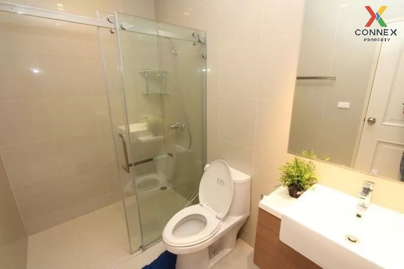 FOR RENT condo , Noble Reform , high floor , BTS-Ari , Thung Phaya Thai , Phaya Thai , Bangkok , CX-79753