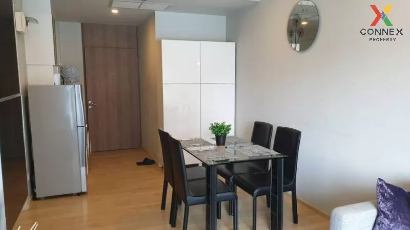 FOR RENT condo , Noble Refine , BTS-Phrom Phong , Khlong Tan , Khlong Toei , Bangkok , CX-79757 2