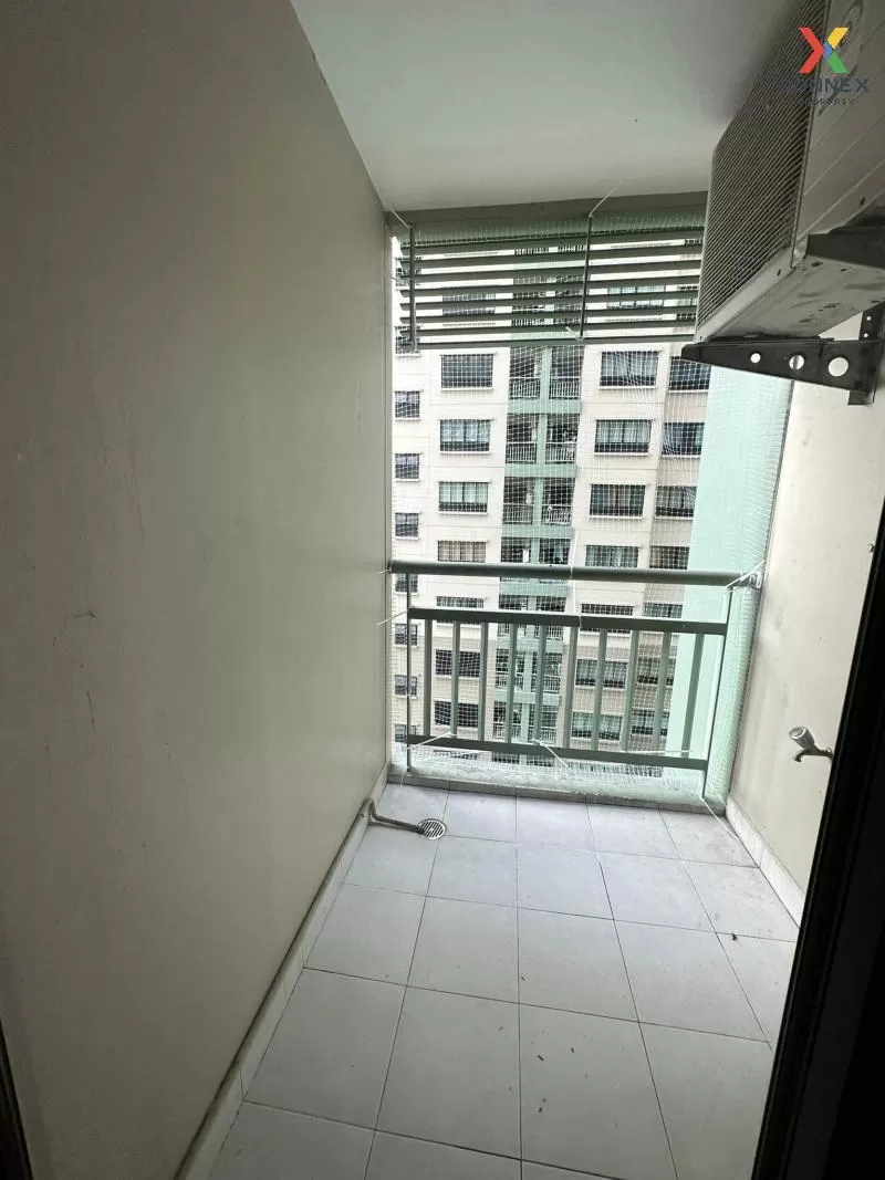 FOR RENT condo , Lumpini Place Ratchada - Thapra , BTS-Talat Phlu , Bukkhalo , Thon Buri , Bangkok , CX-79763