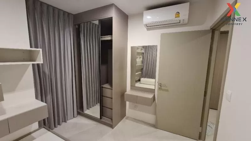 FOR RENT condo , The Privacy Thaphra Interchange , MRT-Tha Phra , Wat Tha Phra , Bangkok Yai , Bangkok , CX-79765