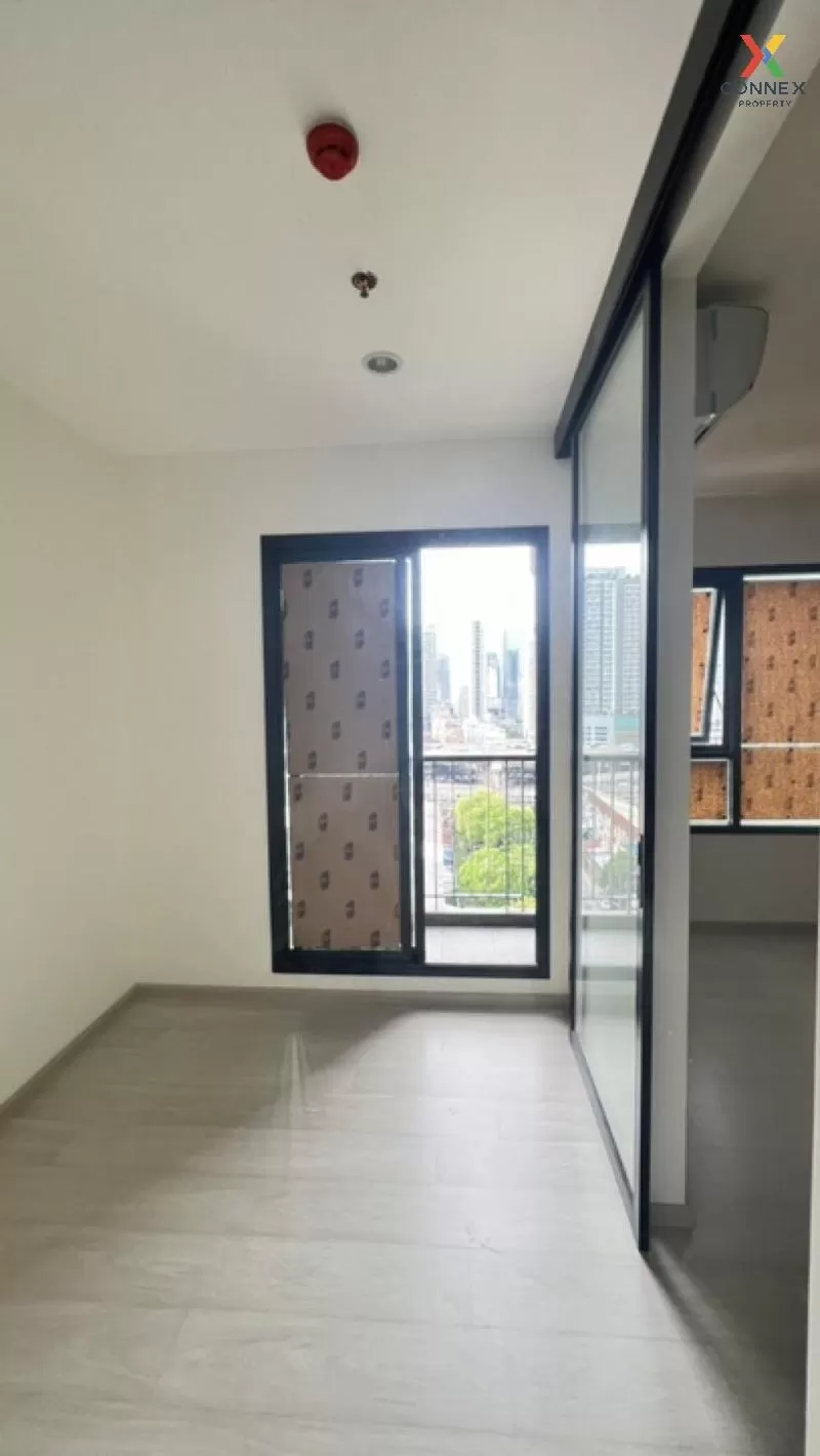 FOR SALE condo , Life Asoke , MRT-Phetchaburi , Bang Kapi , Huai Khwang , Bangkok , CX-79768