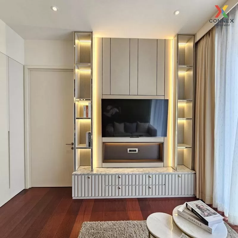 FOR RENT condo , Khun By Yoo , BTS-Thong Lo , Khlong Tan Nuea , Watthana , Bangkok , CX-79773 3