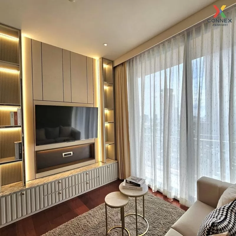 FOR RENT condo , Khun By Yoo , BTS-Thong Lo , Khlong Tan Nuea , Watthana , Bangkok , CX-79773 4