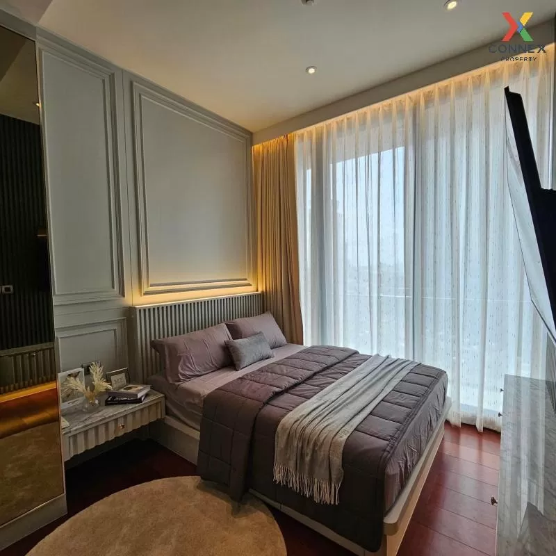 FOR RENT condo , Khun By Yoo , BTS-Thong Lo , Khlong Tan Nuea , Watthana , Bangkok , CX-79773