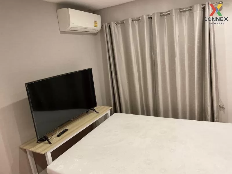 FOR SALE condo , Lumpini Ville Sukhumvit 76 - Bearing Station 2 , BTS-Bearing , Samrong Nuea , Don Mueang , Samut Prakarn , CX-79778