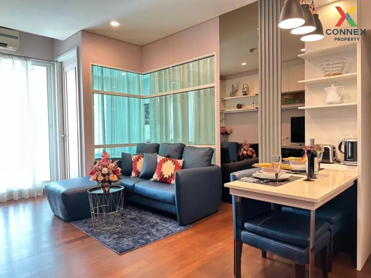 FOR SALE condo , IVY Thonglor , BTS-Thong Lo , Khlong Tan Nuea , Watthana , Bangkok , CX-79782 1