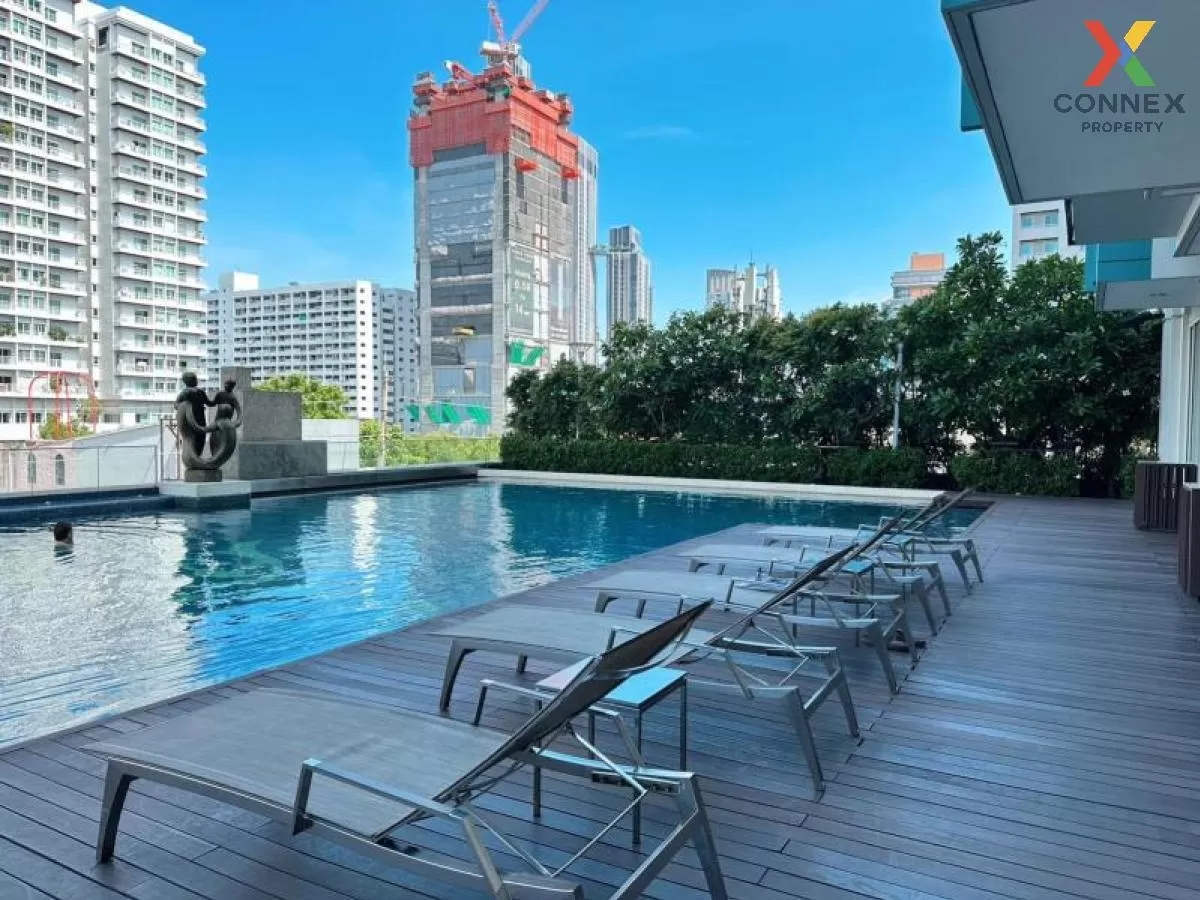 FOR SALE condo , IVY Thonglor , BTS-Thong Lo , Khlong Tan Nuea , Watthana , Bangkok , CX-79782