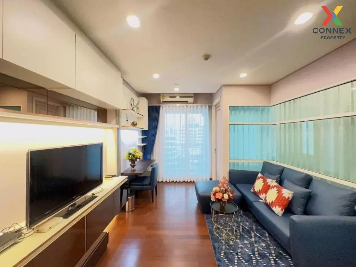 FOR SALE condo , IVY Thonglor , BTS-Thong Lo , Khlong Tan Nuea , Watthana , Bangkok , CX-79782 2