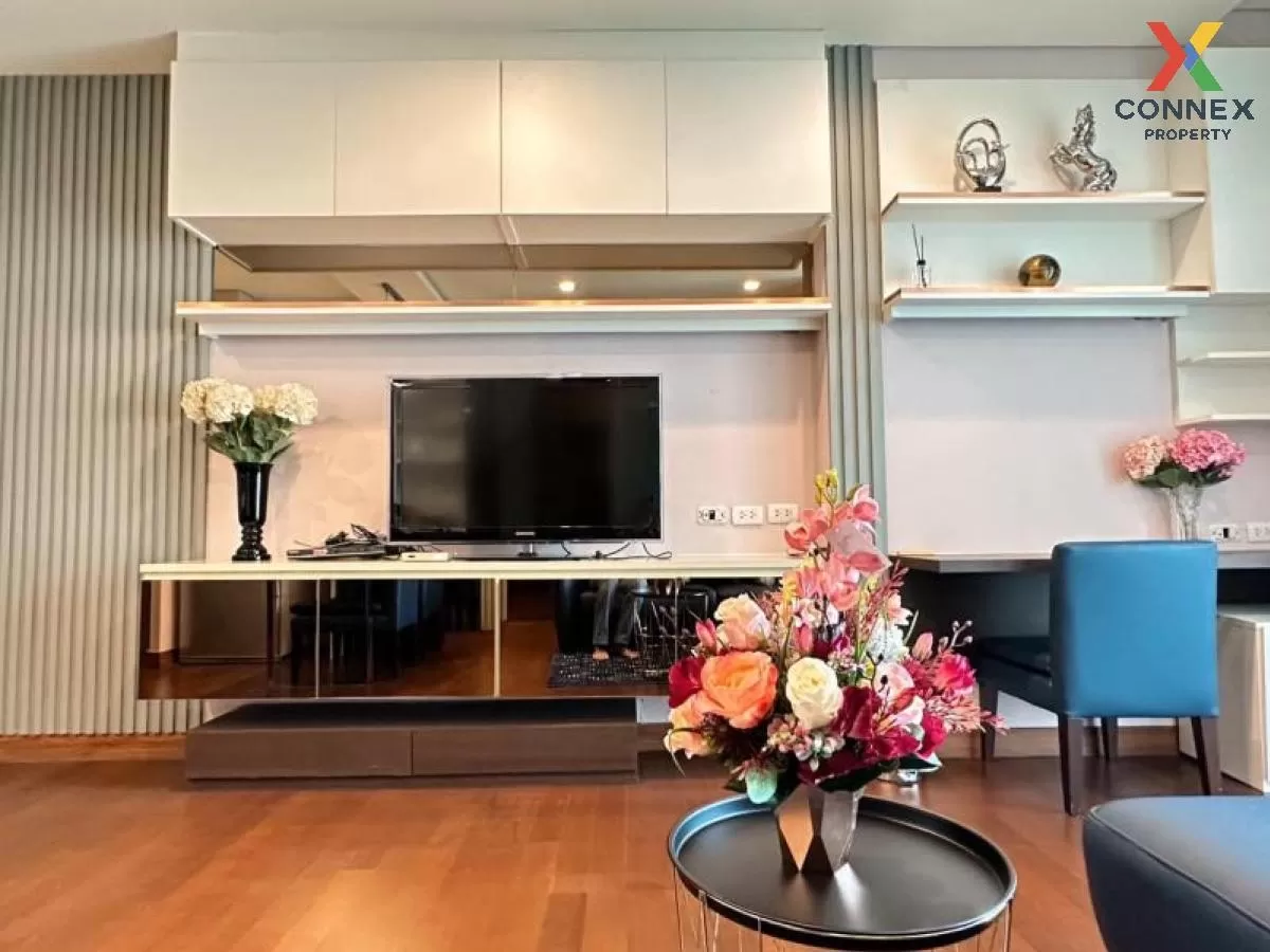 FOR SALE condo , IVY Thonglor , BTS-Thong Lo , Khlong Tan Nuea , Watthana , Bangkok , CX-79782 3