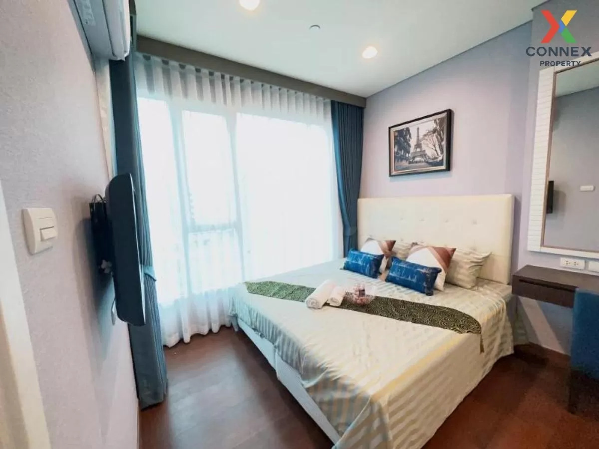 FOR SALE condo , IVY Thonglor , BTS-Thong Lo , Khlong Tan Nuea , Watthana , Bangkok , CX-79782 4