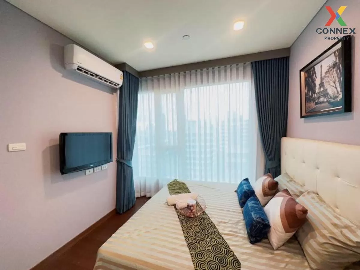 FOR SALE condo , IVY Thonglor , BTS-Thong Lo , Khlong Tan Nuea , Watthana , Bangkok , CX-79782