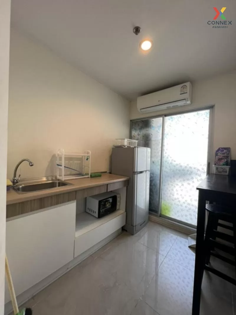 FOR SALE condo , LUMPINI CONDOTOWN RAMINDRA – NAWAMIN , Khanna Yao , Khanna Yao , Bangkok , CX-79794