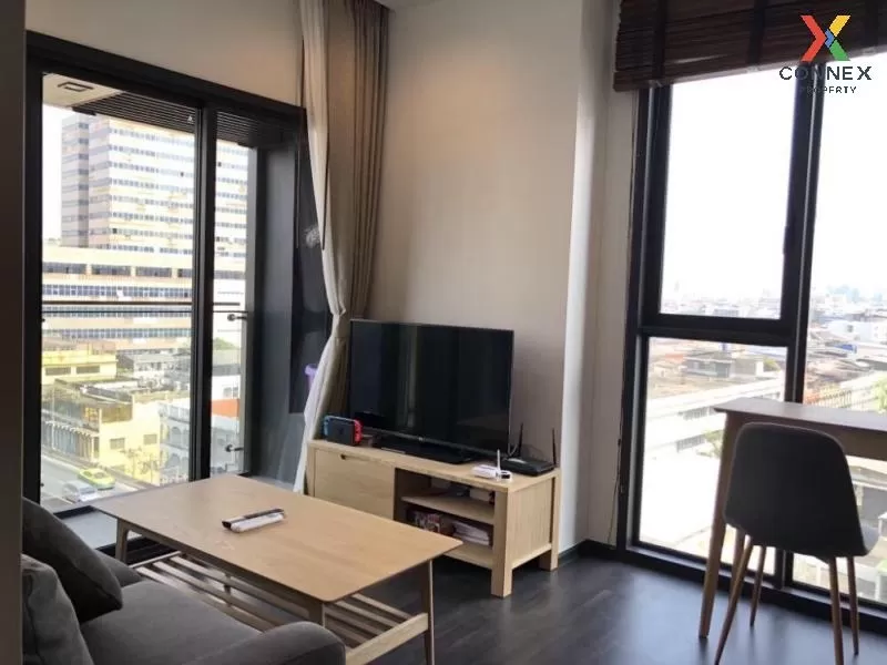 FOR SALE condo , The Line Asoke - Ratchada , MRT-Phra Ram 9 , Din Daeng , Din Daeng , Bangkok , CX-79796