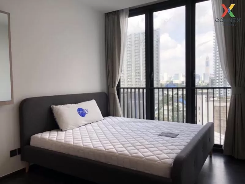 FOR SALE condo , The Line Asoke - Ratchada , MRT-Phra Ram 9 , Din Daeng , Din Daeng , Bangkok , CX-79796