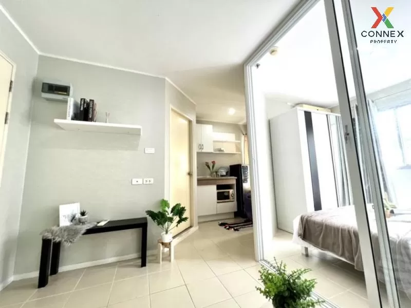 FOR SALE condo , LUMPINI CONDOTOWN RAMINDRA – NAWAMIN , Khanna Yao , Khanna Yao , Bangkok , CX-79799 3