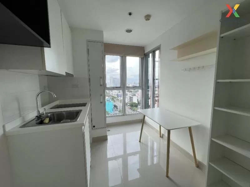 FOR SALE condo , Centric Ratchada - Suthisan , MRT-Sutthisan , Sutthisan  , Din Daeng , Bangkok , CX-79804