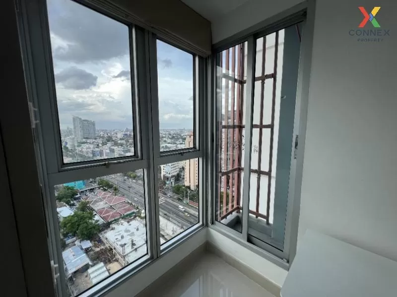 FOR SALE condo , Centric Ratchada - Suthisan , MRT-Sutthisan , Sutthisan  , Din Daeng , Bangkok , CX-79804