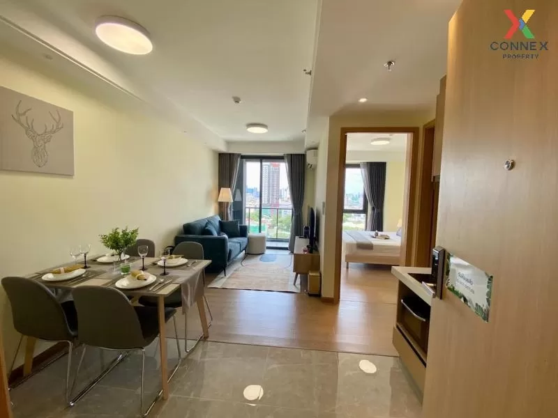 FOR RENT condo , Regal Sathon - Naradhiwas , BTS-Chong Nonsi , Thungmahamek , Sa Thon , Bangkok , CX-79805 3