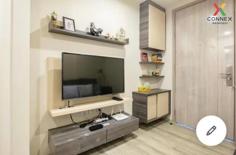 FOR SALE condo , Centric Ari Station , BTS-Ari , Sam Sen Nai , Phaya Thai , Bangkok , CX-79806