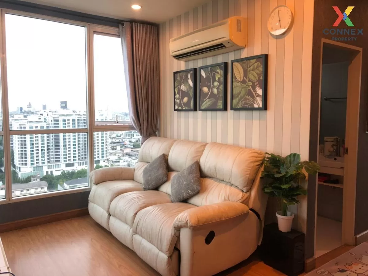 FOR RENT condo , The Complete Narathiwat , BTS-Chong Nonsi , Chong Nonsi , Yannawa , Bangkok , CX-79807 2