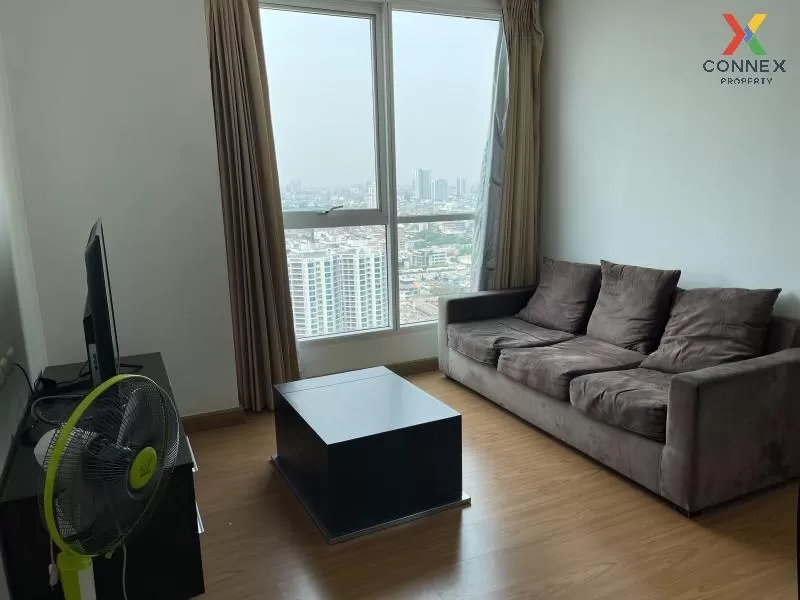 FOR RENT condo , The Complete Narathiwat , BTS-Chong Nonsi , Chong Nonsi , Yannawa , Bangkok , CX-79810