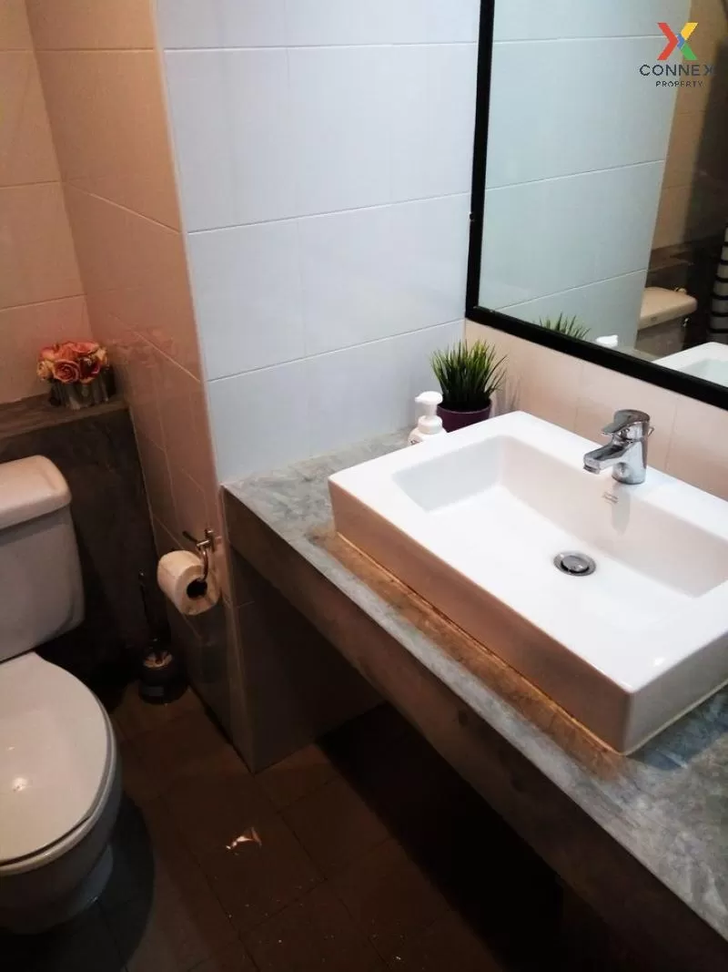 FOR RENT condo , Noble House Phayathai , BTS-Phaya Thai , Thung Phaya Thai , Rat Thewi , Bangkok , CX-79812