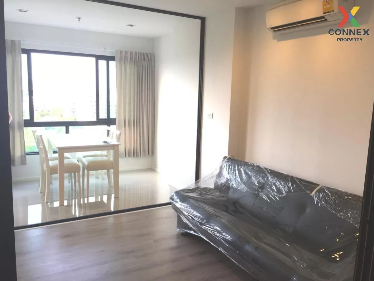 FOR RENT condo , KnightsBridge Bearing , Duplex , BTS-Bearing , Samrong Nuea , Don Mueang , Samut Prakarn , CX-79815 2