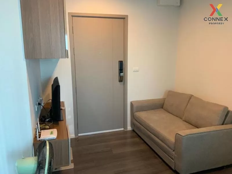 FOR RENT condo , The Stage Taopoon Interchange , MRT-Tao Poon , Bang Sue , Bang Su , Bangkok , CX-79823 2