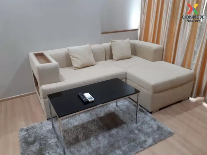 FOR RENT condo , Rhythm Sathorn , BTS-Saphan Taksin , Thungmahamek , Sa Thon , Bangkok , CX-79824 1