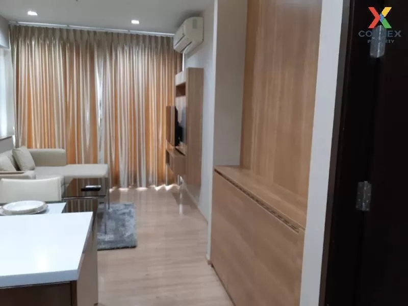 FOR RENT condo , Rhythm Sathorn , BTS-Saphan Taksin , Thungmahamek , Sa Thon , Bangkok , CX-79824 3