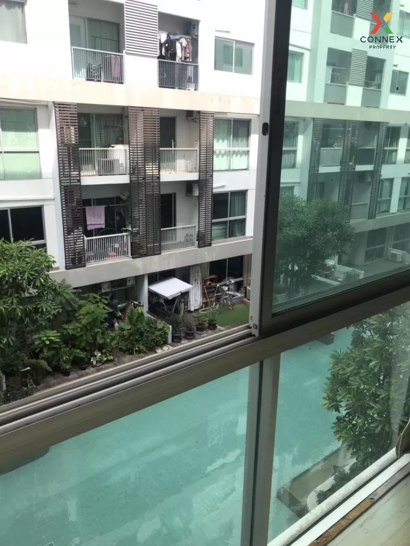 FOR RENT condo , A Space Sukhumvit 77 , BTS-On Nut , Suan Luang , Suan Luang , Bangkok , CX-79826