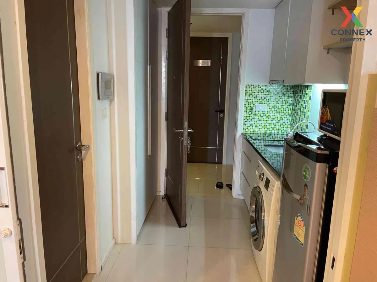 FOR SALE condo , 15 Sukhumvit Residences , BTS-Nana , Khlong Toei Nuea , Watthana , Bangkok , CX-79828