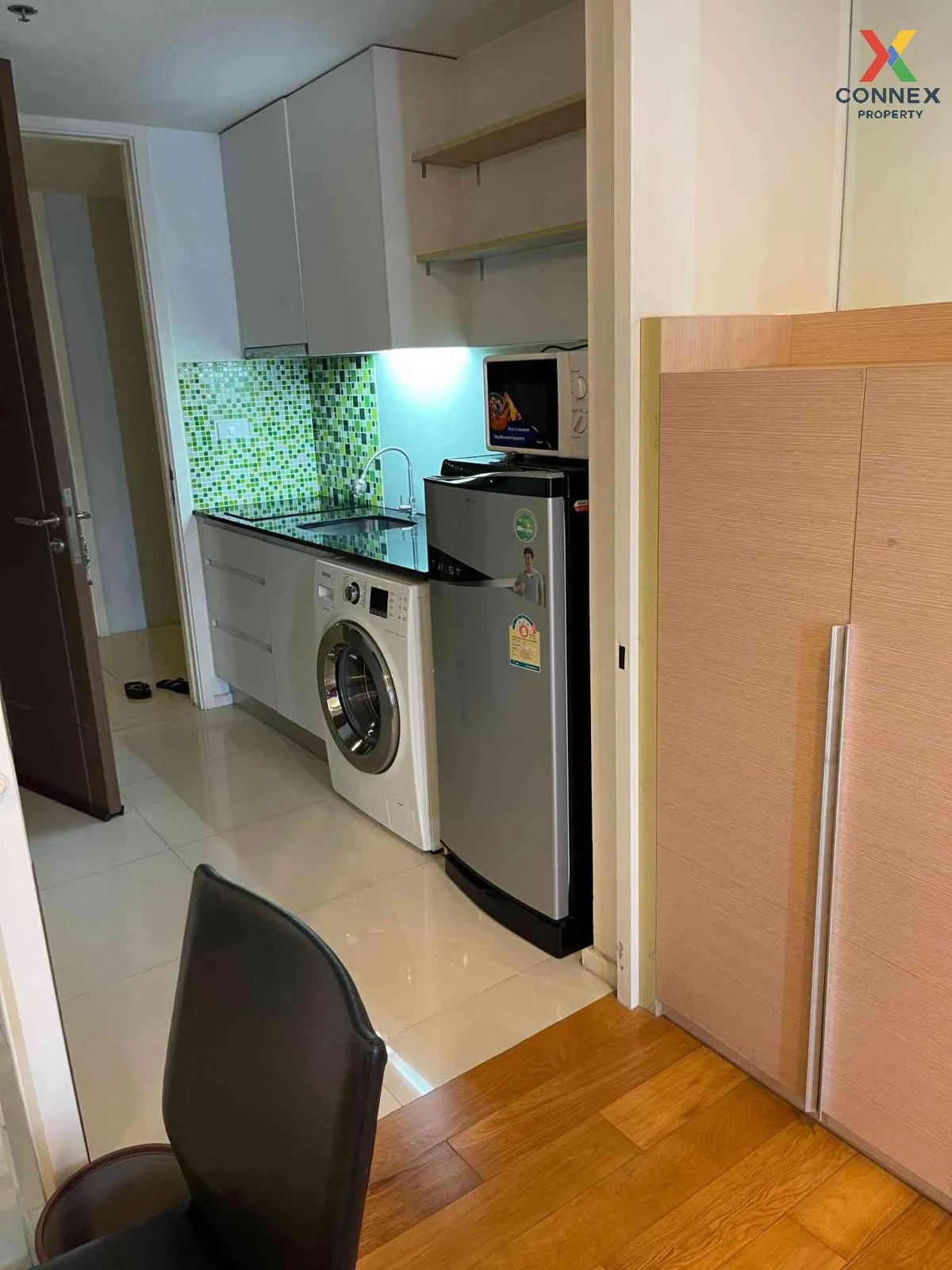 FOR SALE condo , 15 Sukhumvit Residences , BTS-Nana , Khlong Toei Nuea , Watthana , Bangkok , CX-79828