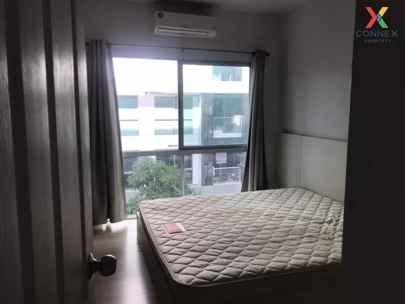 FOR SALE condo , A Space Sukhumvit 77 , BTS-On Nut , Suan Luang , Suan Luang , Bangkok , CX-79829 2