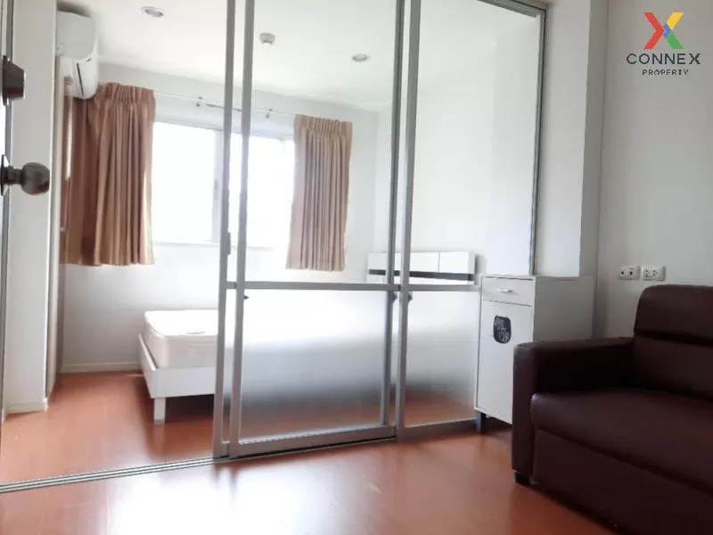 FOR SALE condo , Lumpini Condo Town Nida - Serithai 2 , Khlong Kum , Bung Kum , Bangkok , CX-79831 1