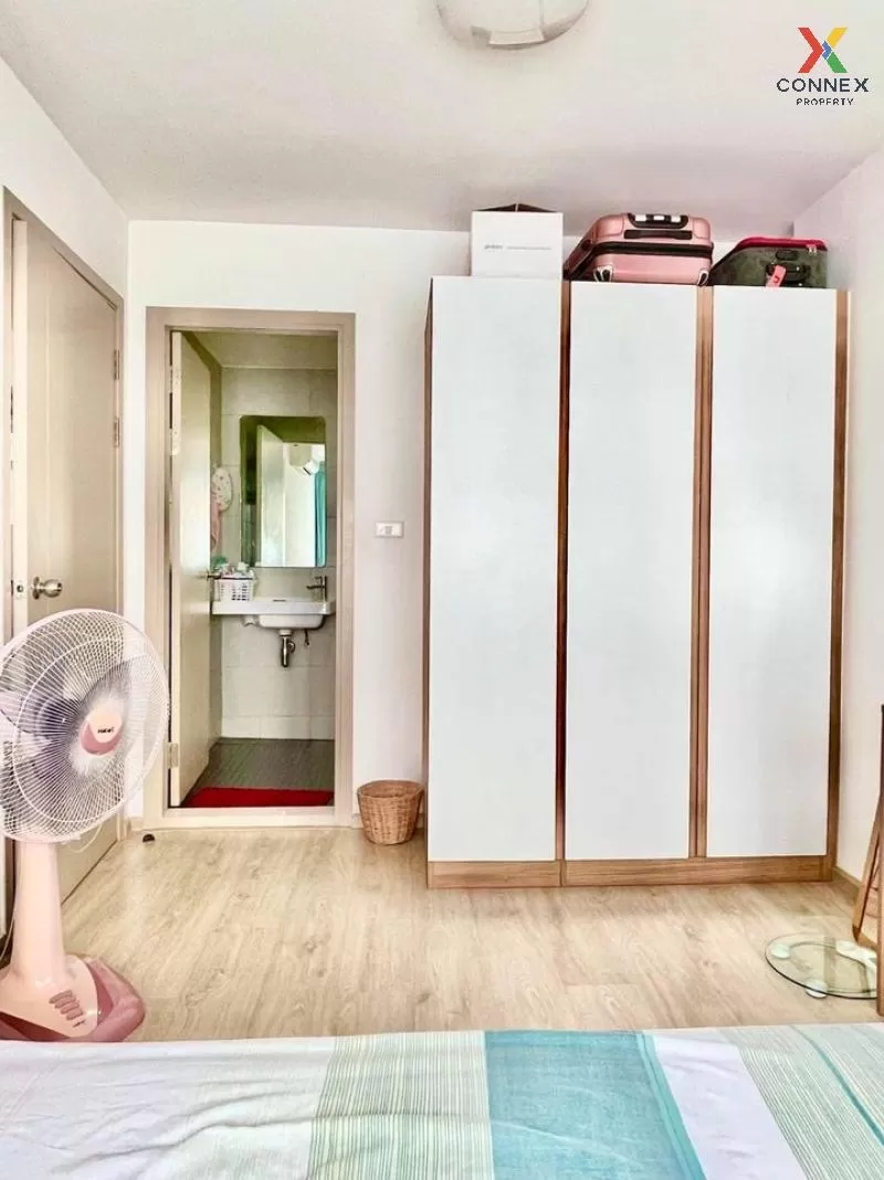 FOR SALE condo , Elio Sukhumvit 64 , BTS-Punnawithi , Bang Chak , Phra Khanong , Bangkok , CX-79834