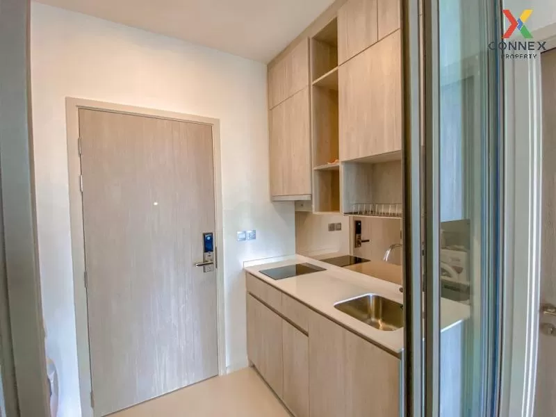 FOR SALE condo , Miti Chiva Kaset Station , Sena Nikhom , Chatuchak , Bangkok , CX-79835 2