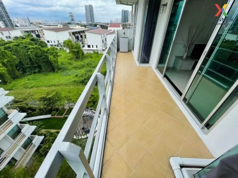 FOR RENT condo , Waterford Sukhumvit 50 , BTS-Phra Khanong , Phra Khanong , Khlong Toei , Bangkok , CX-79836