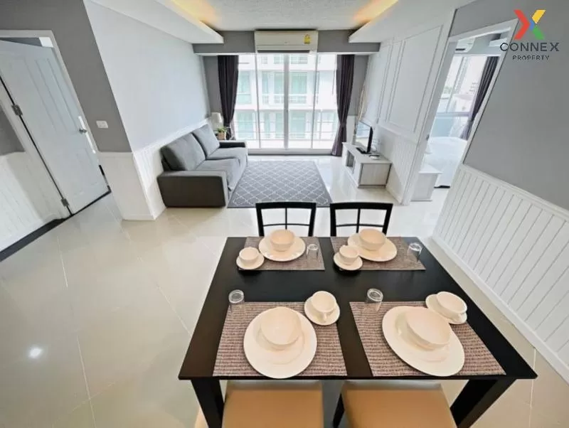 FOR RENT condo , Waterford Sukhumvit 50 , BTS-Phra Khanong , Phra Khanong , Khlong Toei , Bangkok , CX-79836